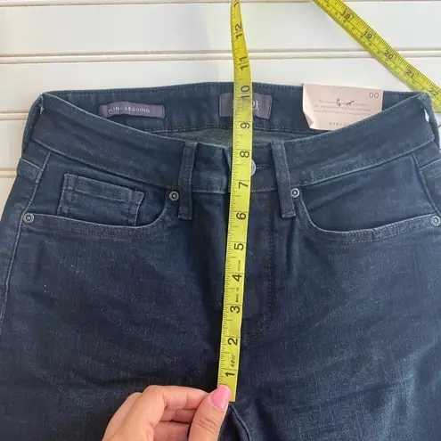 NYDJ Alina Jeans in Quentin Size: 00 NEW