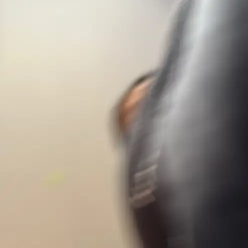 Sandoner Magenta Wallet with Sand Doll Face Design Pink