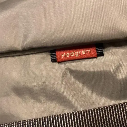 HEADGREEN MED Backpack see all photos for measurements and color BNWOT Gray