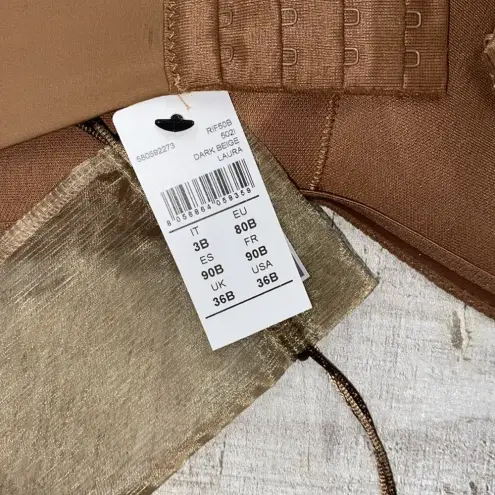 None Push up bra 36B new with tags