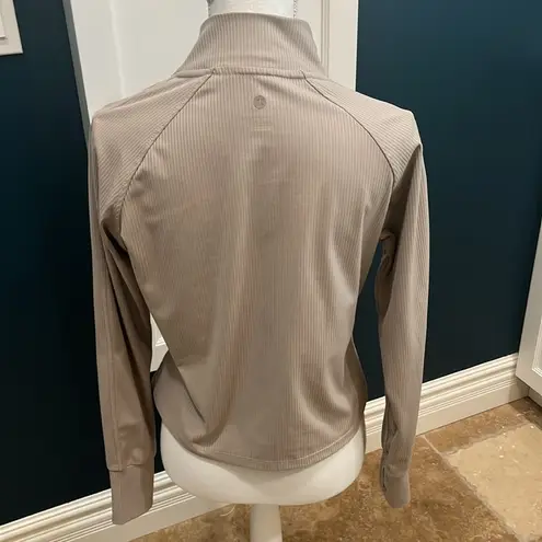 Danskin  long sleeve jacket - Image 2