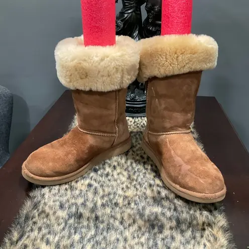UGG  CLASSIC BOOTS
