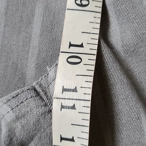 DG2 embroidered beaded fringe jeans size 10