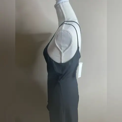 The Hanger NWT little black dress size small