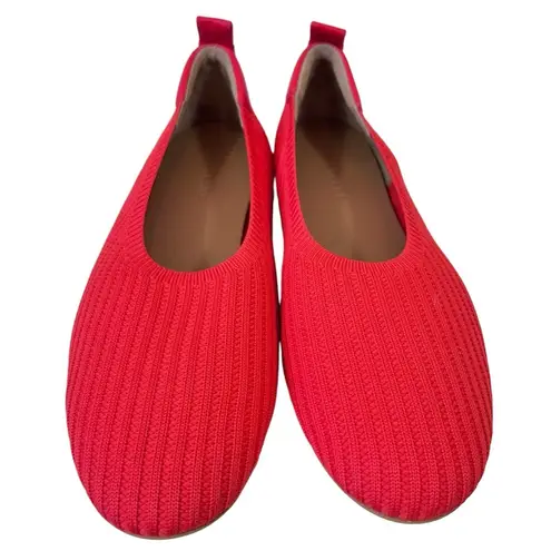 Everlane  The Day Glove in ReKnit flats