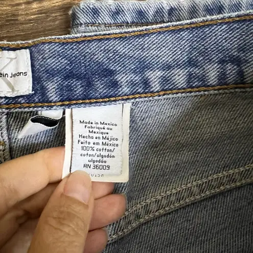 Calvin Klein Jeans Vintage - Size 14