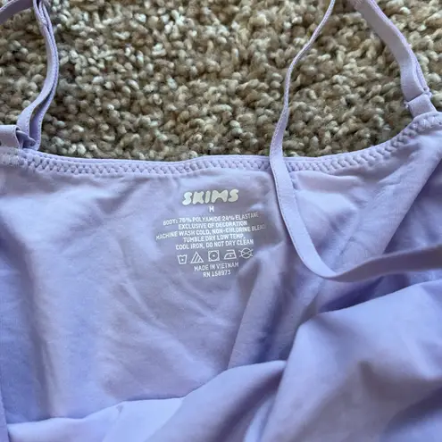 SKIMS Fits Everybody Cami Bodysuit