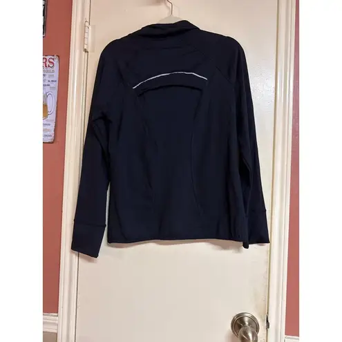 90 Degree By Reflex Black Full