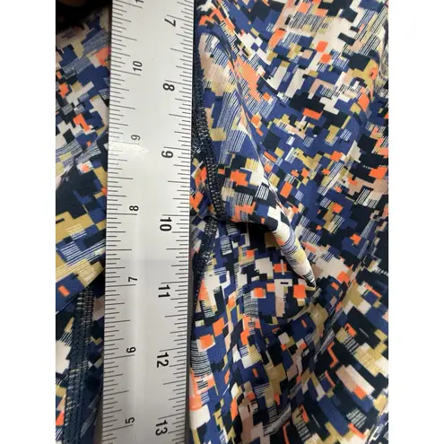 Sweaty Betty Leggings Small The Power 7 / 8 Length Pockets Multicolor Size XS - Image 8