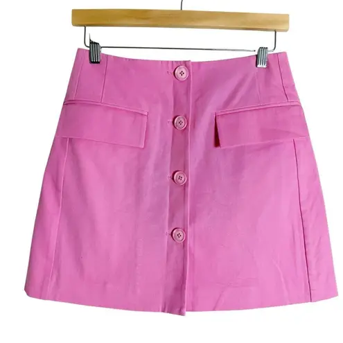 Derek Lam 10 Crosby Bellamy Pink A