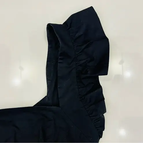 Cara cara Hyannis Top Playful, Flirty and Versatile Black Size M