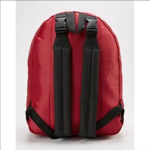 DC Comics NWT Wonder Woman Backpack Bookbag