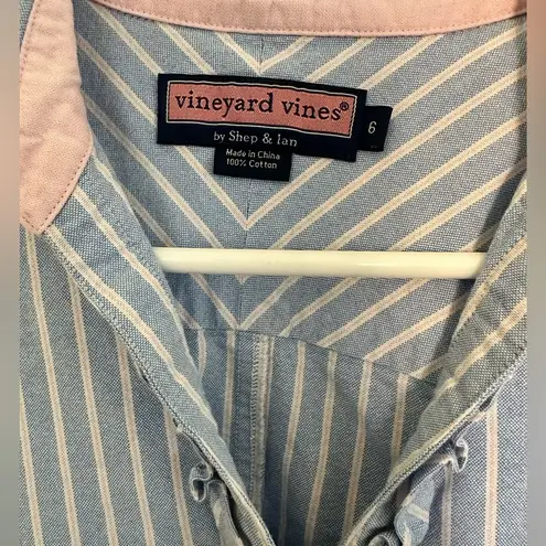 Vineyard Vines Vineyard Vibes Women’s Button Up