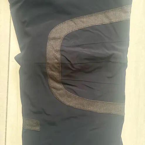 Lole Ski Pants S 4-6 Black Skiing Snowboarding Gorpcore Outdoors Winter Tech