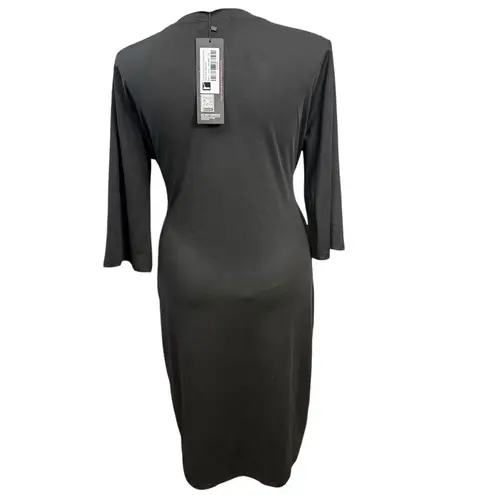 Rebdolls Black Dress Size 3X NWT