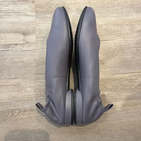 Ecco Anine Ballet Flats Women's Size 39 US 8