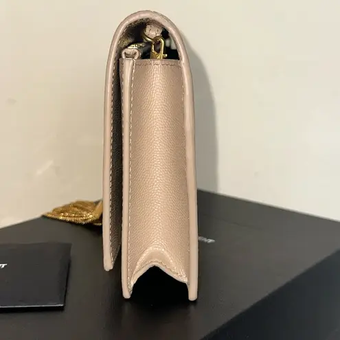 Saint Laurent AUTHENTIC KATE TASSEL
CHAIN BAG