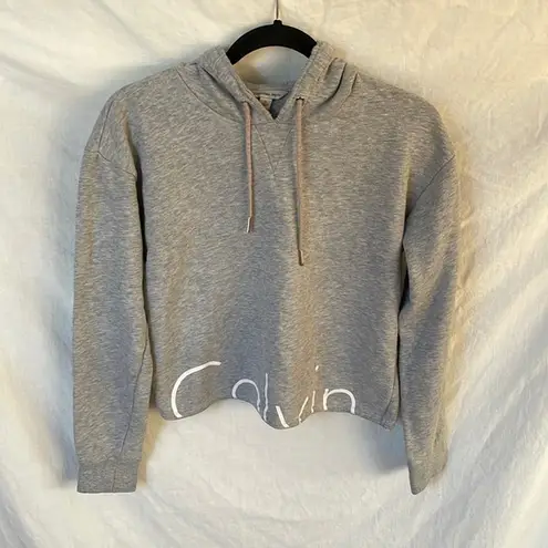 Calvin Klein Jeans  Sweatshirt Size S