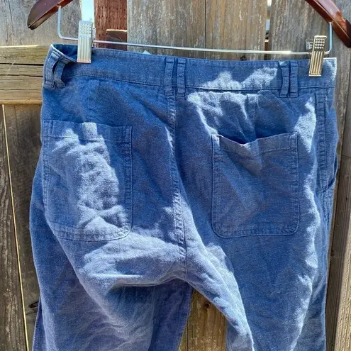 Patagonia  Womens Adventure Wash Worn Pants Size 2