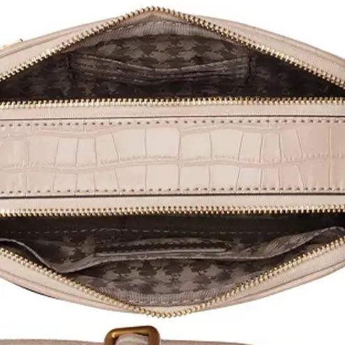 Karl Lagerfeld NWT 9” crossbody bag.