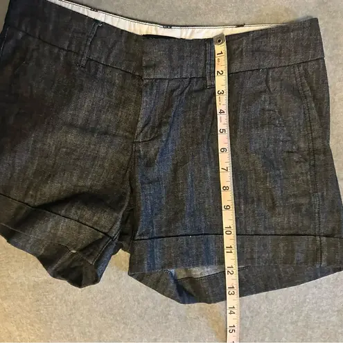 Dear John  Hampton comfort denim short size 29