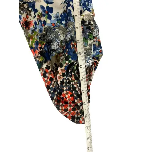 Freeway Apparel Freeway Women's Midi Floral Spring Dress