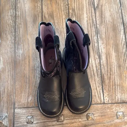 Ariat  fatbaby 11 boot