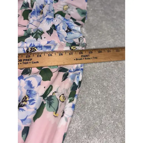 Yumi Kim Chelsea Dress in Wonder Garden Blush revolve small