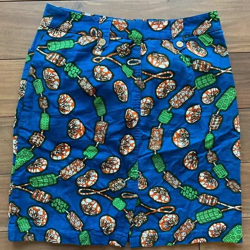 J. McLaughlin Skirt Size 4