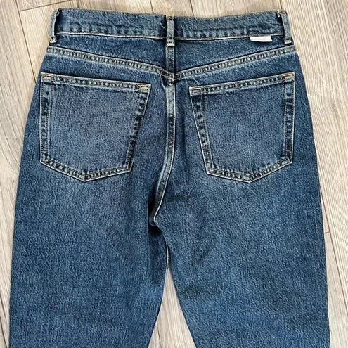 Boyish NWOT The Billy Rigid Skinny Jean in Krush Groove | 26