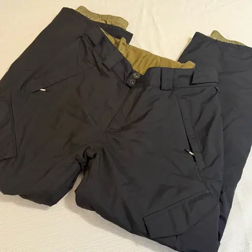 Rossignol black Outerwear snow pants Size XXL
