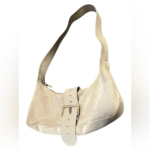 Paloma Wool Suede Big Lenora Bag