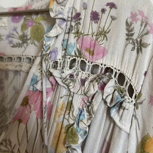 Spell & The Gypsy Collective Spell and the Gypsy Dress | Wild Bloom - Image 6