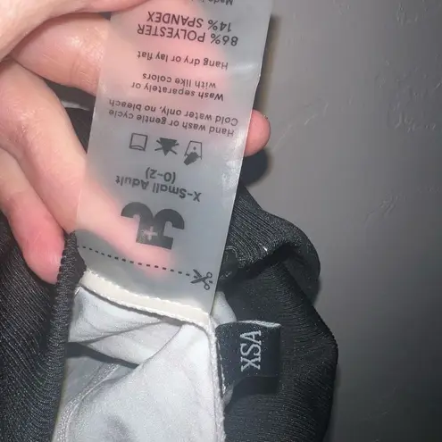 Jo+Jax Restart Jacket Black Size XS