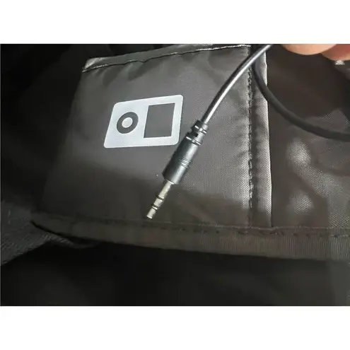 Targus 15.6" Legend IQ Backpack Black