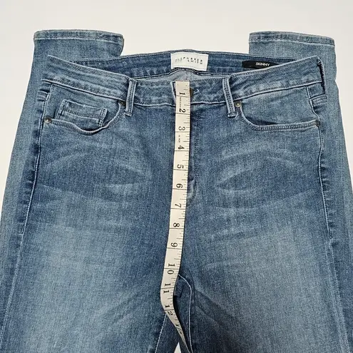 Parker Smith Ava Cove Midrise Skinny Jeans Size 30