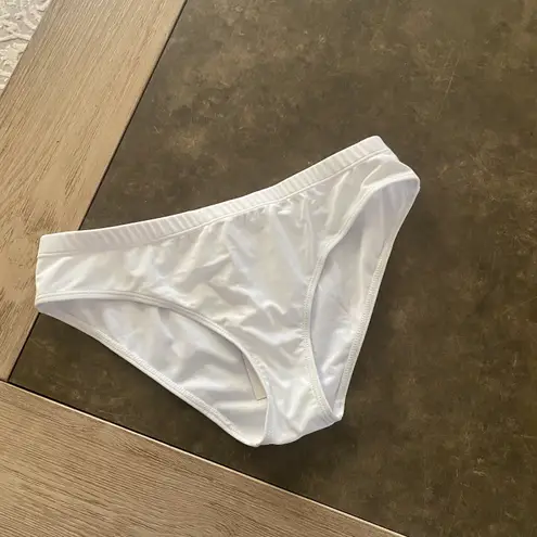 Pinup Fashion Women High waisted bikini bottom