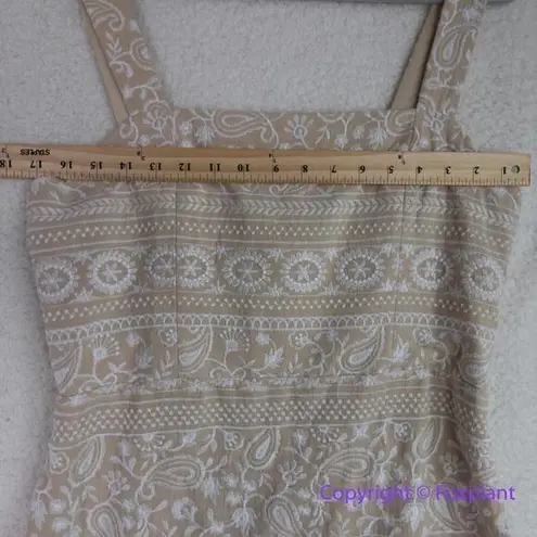 Alice + Olivia New!   kaidra dropwaist mini‎ dress, size 12