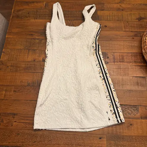 THE UPSIDE Medina Nara Dress White Size M