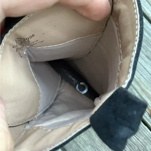 Journee Collection Womens TRU COMFORT FOAM lace up boots 🌷🌷🌷