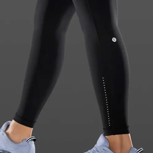 Lululemon Swift Speed High-Rise Brushed Tight 28" - Image 6