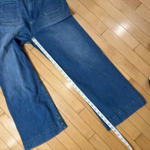 Maeve The Colette Medium Stretch Denim Jeans Pants Trousers Size 29