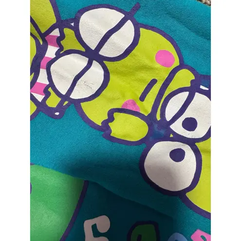 Sanrio Keroppi Hoodie size XS
