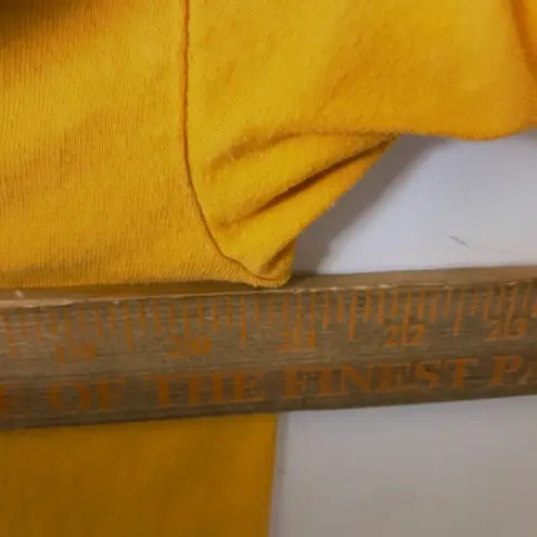 Young & reckless T Shirt Classic Graphic Tee Short Sleeve 100% Cotton Solid L