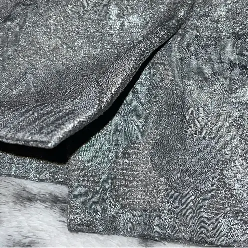 Escada Margaretha Ley Skirt Gray Size undefined