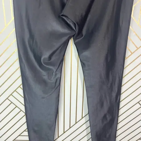 Koral Lustrous Infinity High Rise Legging Lead Gray Size Large