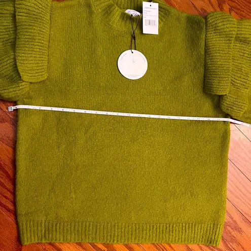 Lost + Wander LITERARY LOVER ORIAN SWEATER