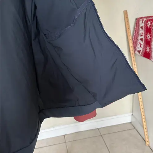 Patagonia  Thermal Airshed Insulated Jacket roseship coral size M