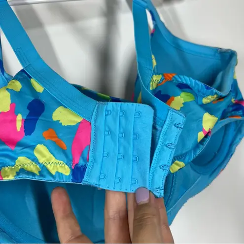 Cacique Boost Balconette Bra Size 42DD