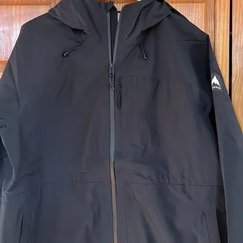 Burton Women's Veridry GORE-TEX 2L Rain Parka